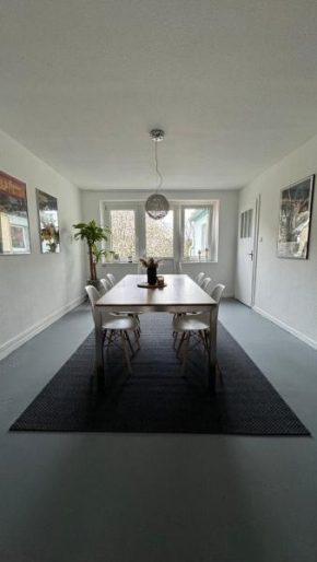 Urban Living im Krefelder Bismarckviertel